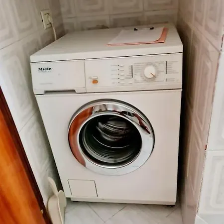 Sweethome Center, Skanderbeg Square Apartamento