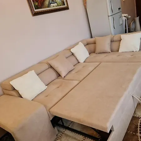 Sweethome Center, Skanderbeg Square Appartement Tirana