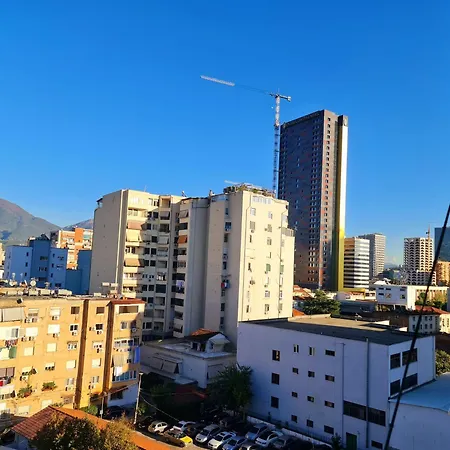 Sweethome Center, Skanderbeg Square Tirana