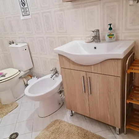 Sweethome Center, Skanderbeg Square Appartamento Tirana