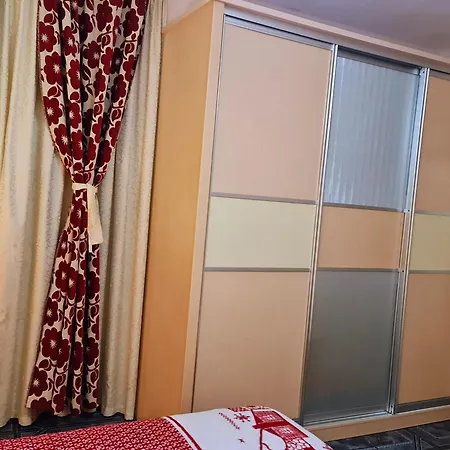 Sweethome Center, Skanderbeg Square Apartament *