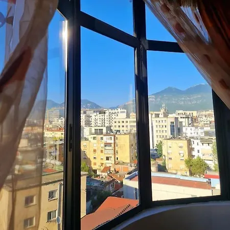 Appartamento Sweethome Center, Skanderbeg Square *